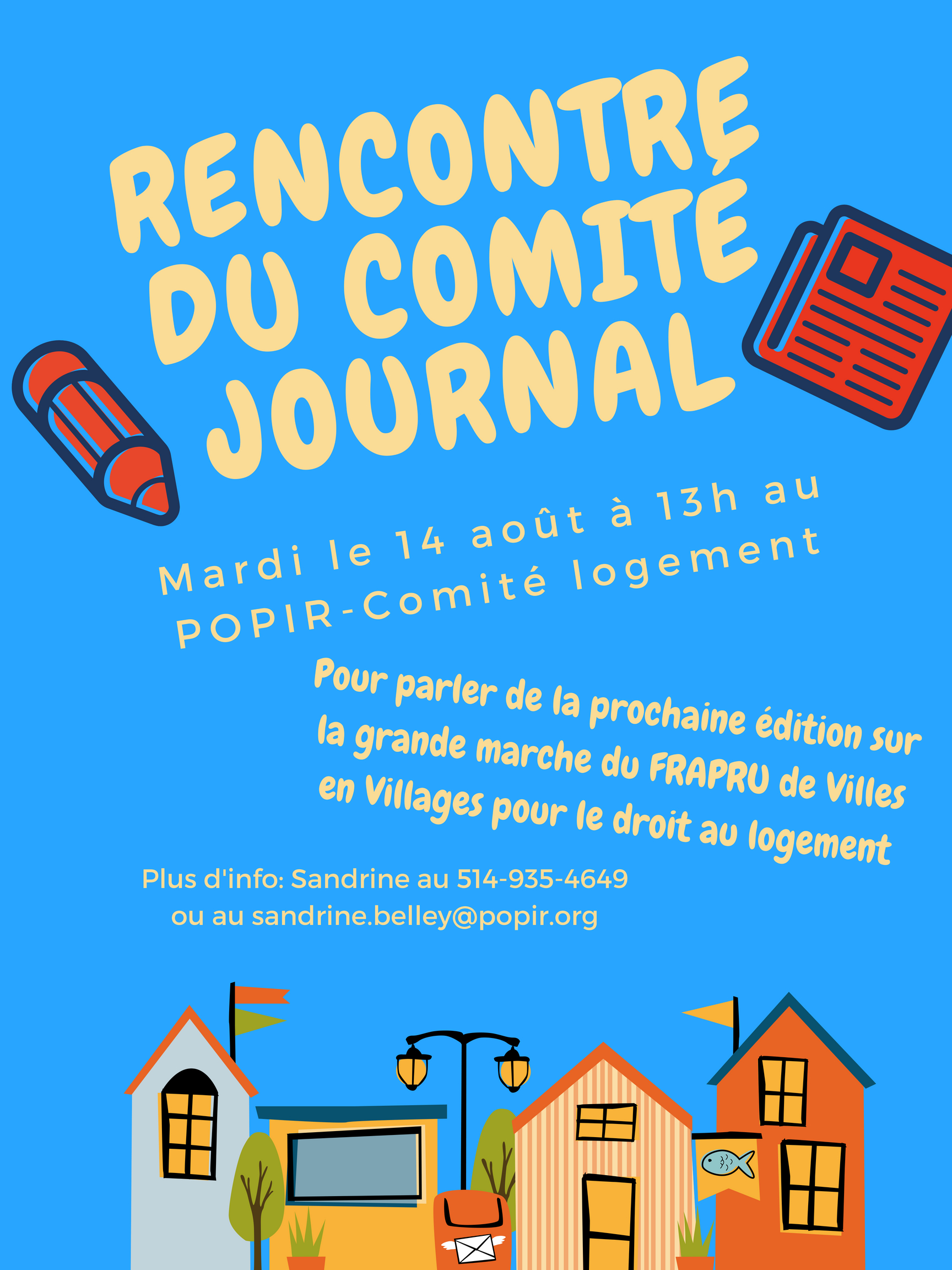 rencontre rosemont